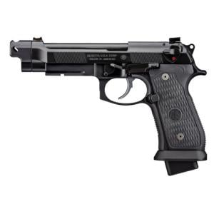 Beretta 92G Elite Combat LTT 9mm