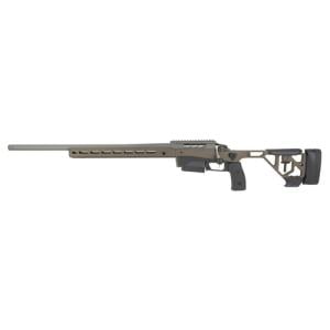 Tikka T3x Ace Target LH 223/5.56