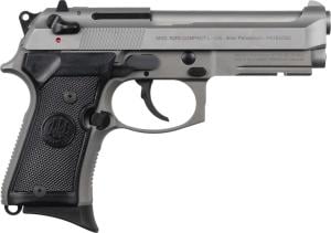 Beretta M9A1 Inox Compact 9mm