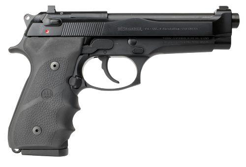 Beretta 92 Brigadier 9mm