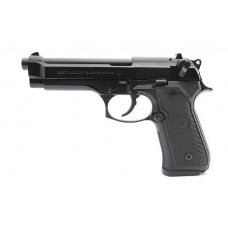 Beretta 92FS Police Special 9mm