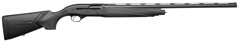 T&s Shell Catcher Beretta A400 Multitarget W/silver Rec 12ga