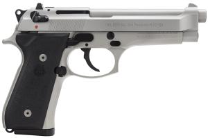 Beretta 92FS Inox 9mm