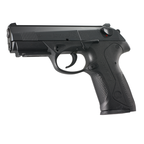 Beretta PX4 STORM TYPE F HGA 40 S&W