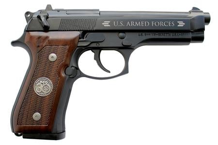 Beretta M9 30th Anniversary Exclusive 9mm