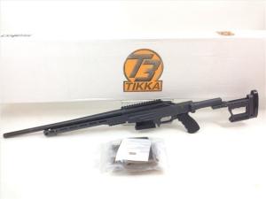 Tikka T3 TSR-1 Precision 260 Remington