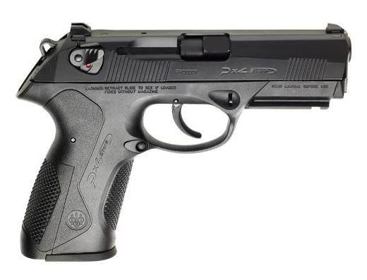 Beretta PX4 Storm 9mm