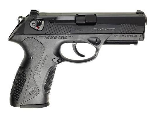 Beretta PX4 Storm 40 S&W