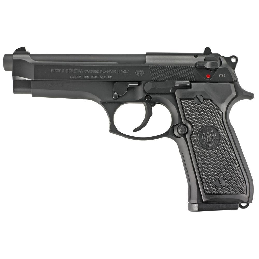 Beretta 92FS Police Special 9mm