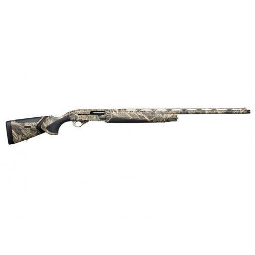 Beretta A400 Xtreme Plus Black/Gray 12 Gauge 3.5in Semi Automatic Shotgun -  28in - Black