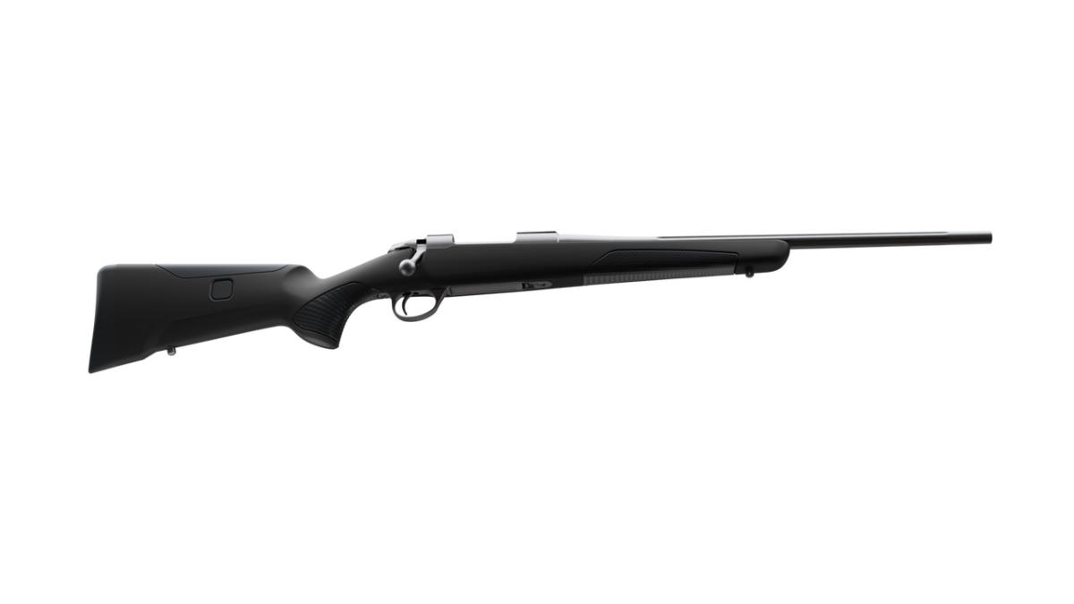 Sako 85 Finnlight II Stainless 6.5 Creedmoor