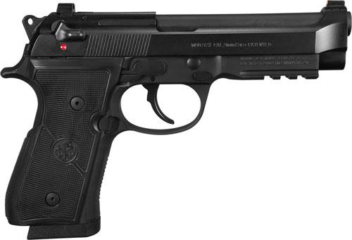 Beretta 92X Full-Size 9mm