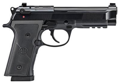 Beretta 92X Fullsize G Model RDO 9mm