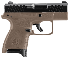Beretta APX A1 Carry FDE 9mm