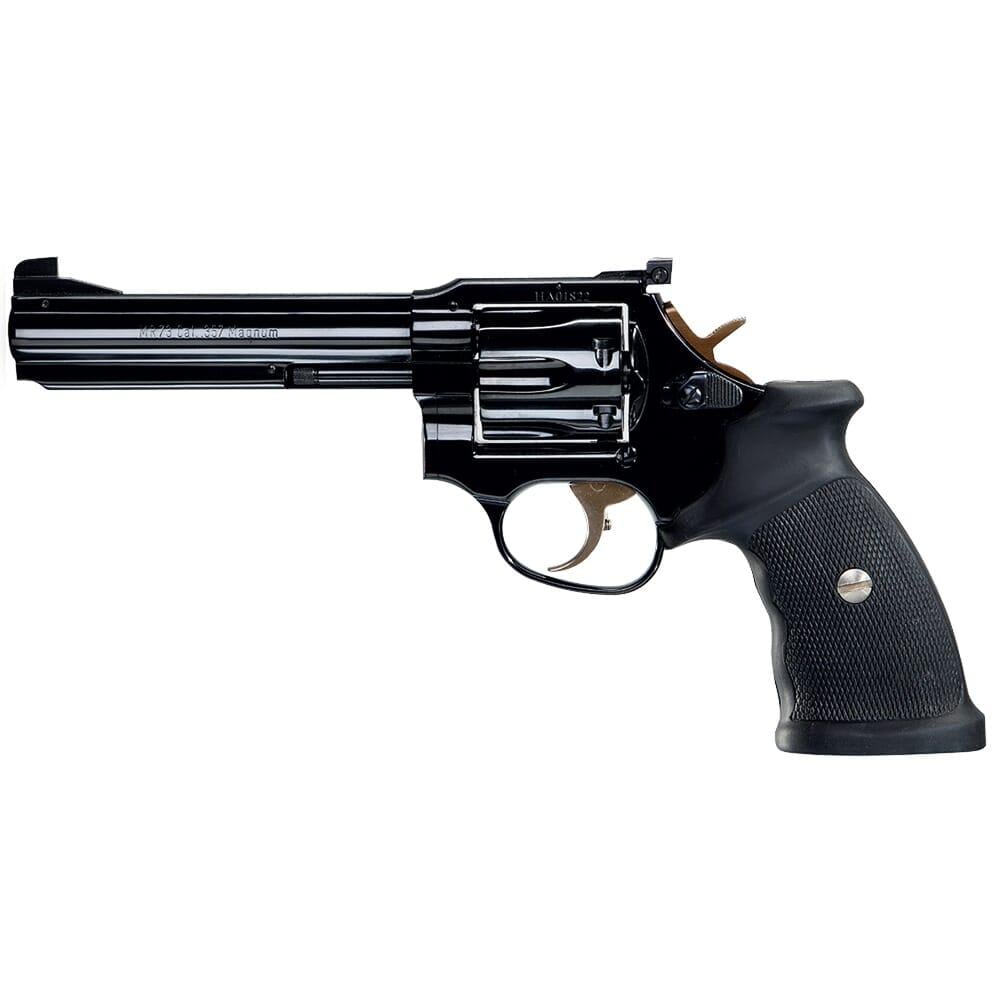 Chapuis Armes Manurhin MR73 Sport .357 Mag