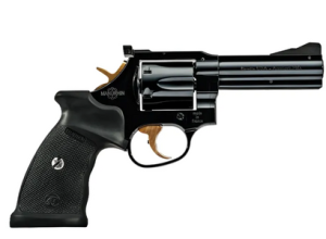 Beretta Manuhrin MR73 Gendarmerie 357 Mag, 38 Special