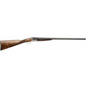 Beretta 486 Pistol Grip Beavertail 20 Gauge