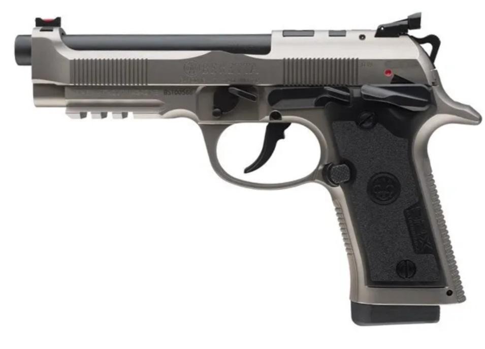 Beretta 92X Performance Carry Optic 9mm