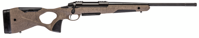Sako S20 Hunter Roughtech Desert 300 Win Mag