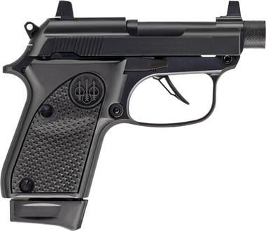 Beretta Tomcat 30X 32 ACP