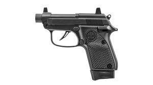 Beretta 20X Bobcat 22 LR