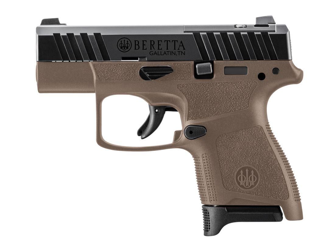 Beretta APX A1 Carry 9mm