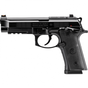 Beretta 92GTS 9mm