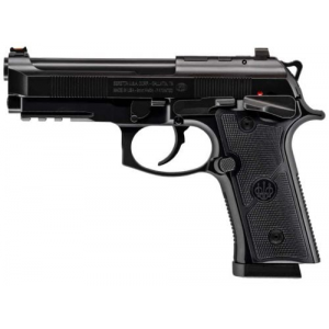 Beretta 92GTS Centurion 9mm