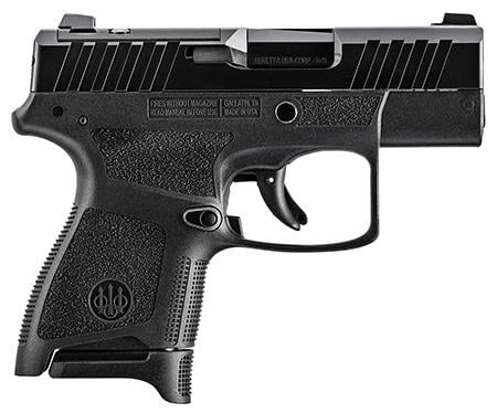 Beretta APX A1 Carry 9mm Luger