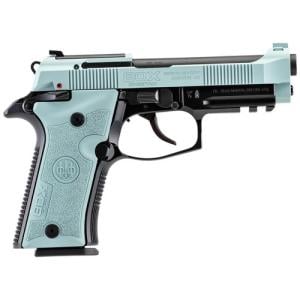 Beretta 80X Cheetah 380 ACP