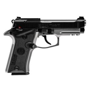 Beretta 80X Cheetah Grey Limited Edition 380 ACP