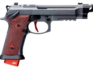 Beretta 92XI GARA Grey 9mm