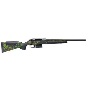 Tikka T3x CTR MO5 308 Win