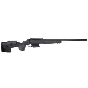 Tikka T3x CTR 6.5 Creedmoor