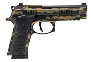 Beretta 92XI Combat 9mm