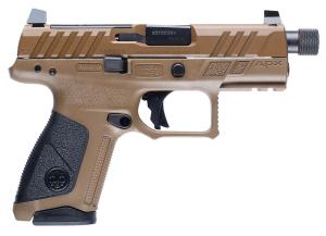 Beretta APX A1 Compact Tactical 9mm