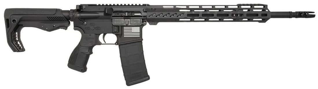 FosTech Tech-15 Stryker .223 Remington/ 5.56 NATO