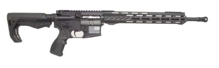 FosTech Tech-15 Stryker 22 LR
