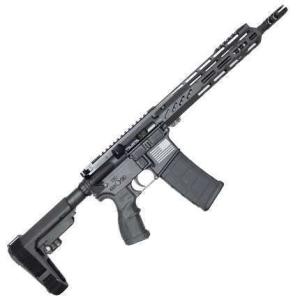 FosTech Stryker Pistol 223/5.56