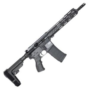 FosTech Stryker Pistol 300 BLK