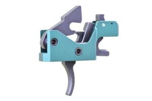 The Triggered Company Disruptor AR-15 FRT Trigger