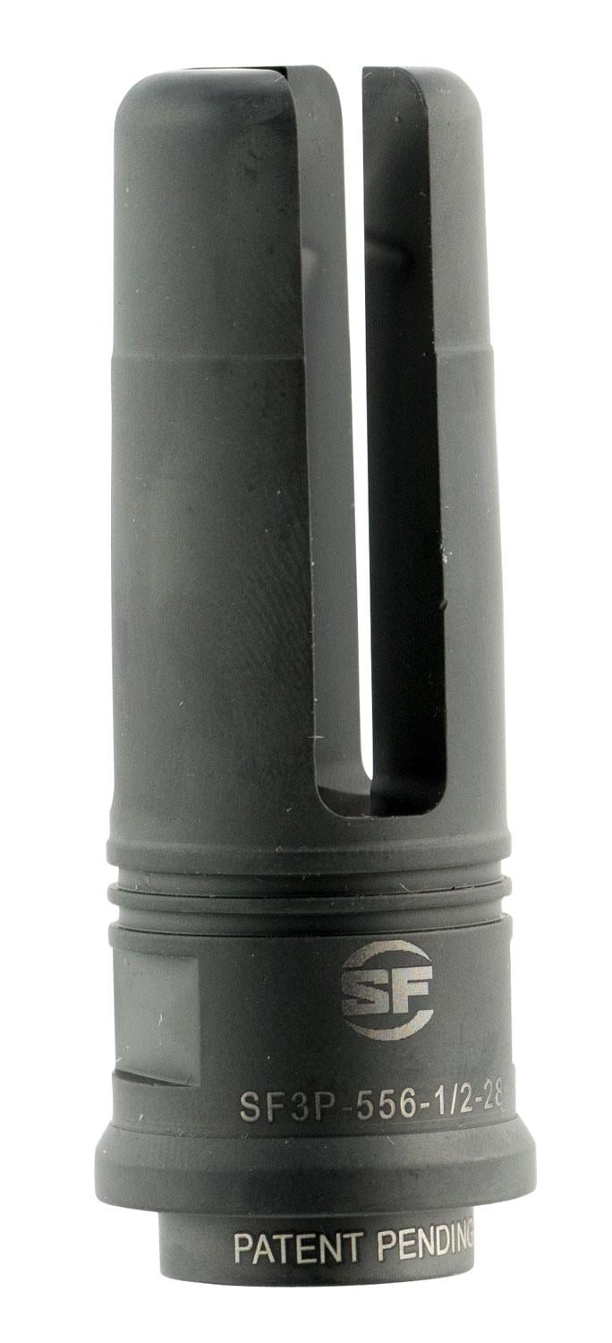 Surefire Suppressor Adapter 223/5.56
