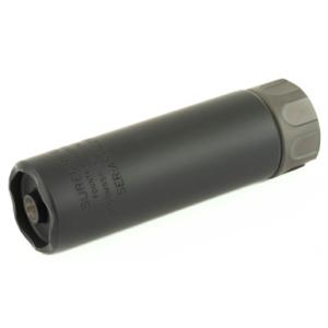 Surefire Suppressor 5.56 NATO / .223 Rem 5" Length 5.56x45mm NATO