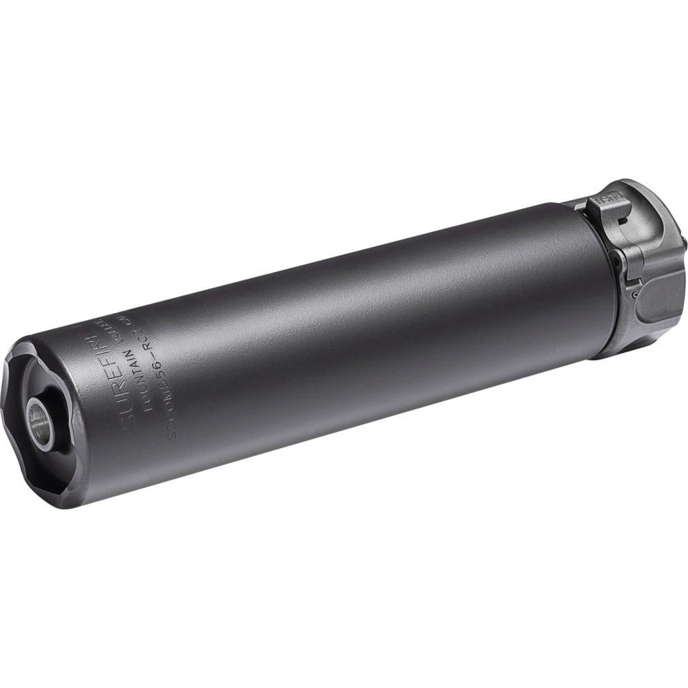SureFire G2X LE Dual-Output LED Flashlight, 15-600 Lumens, Black