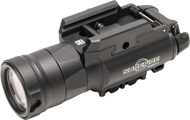 Surefire XH30 Weapon Light Ambidextrous 300/1000 Lumens