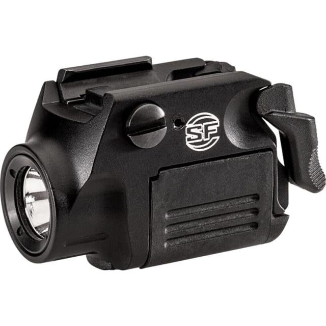 Surefire XSC Weaponlight Fits Sig P365 - 350 Lumens - Black