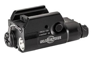SureFire XC1-C Compact 300 LU Handgun Weaponlight XC1-C