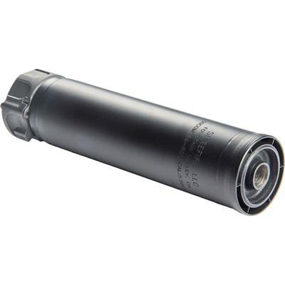 Surefire SOCOM556 RC3 5.56 Low Back Pressure Fast-Attach Suppressor 5.56 mm (.223 caliber)