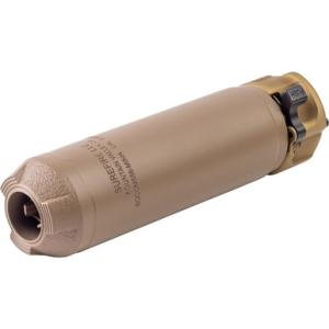 Surefire SUREFIRE SOCOM RC4 MINI 5.56MM FDE 5.56 NATO / .223 Rem