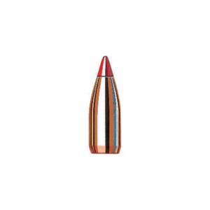 Hornady V-Max Rifle Bullets - .22 caliber - .224 diameter - 40 grain - 100 rounds